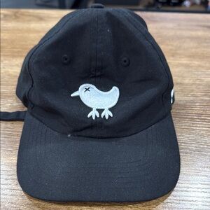 Bad Birdie black hat